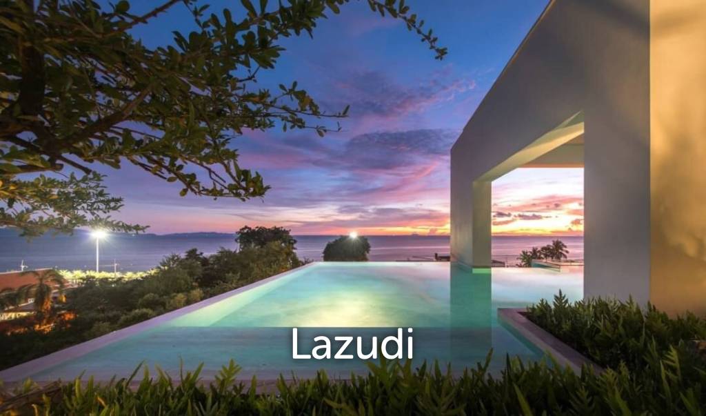 รูป 1 Bedroom for Sale - รูปที่ 8/12