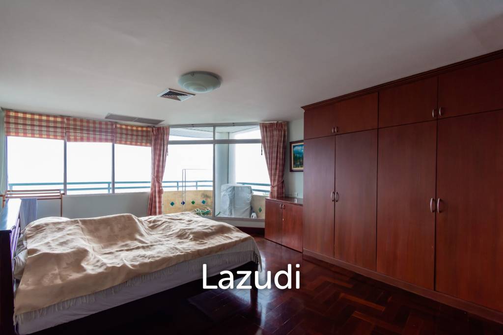 picture CHUKAMOL CONDO : Nice 2 Bed Seaview Condo - 10/41