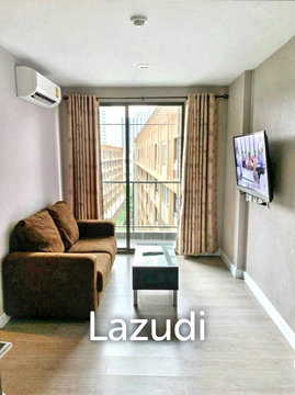 1 Bed 1 Bath 28.5 Sqm Condo For Sale