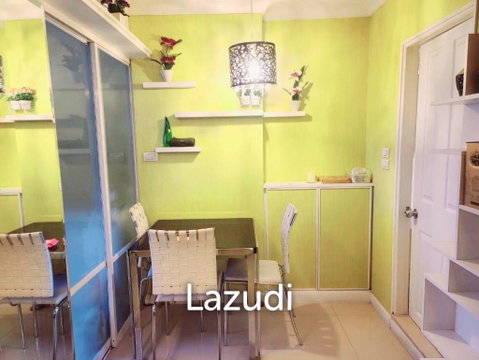 Lumpini Place Rama 9 - Ratchada 1 Bed 37 sqm For Sale