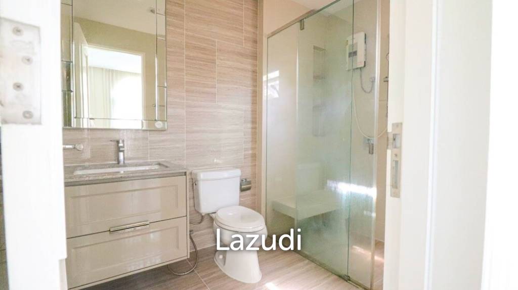 รูป 4 bed 5 bath 333 SQ.M Nantawan Bangna Km.7 - รูปที่ 35/47