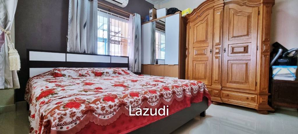 รูป 3 ห้องนอน 3 ห้องน้ำ 140 ตร.ม. บ้านโชคชัย 8 - รูปที่ 18/25