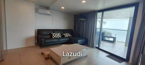 2 Bedroom 1 Bathroom 82.5 SQ.M. Waters Edge
