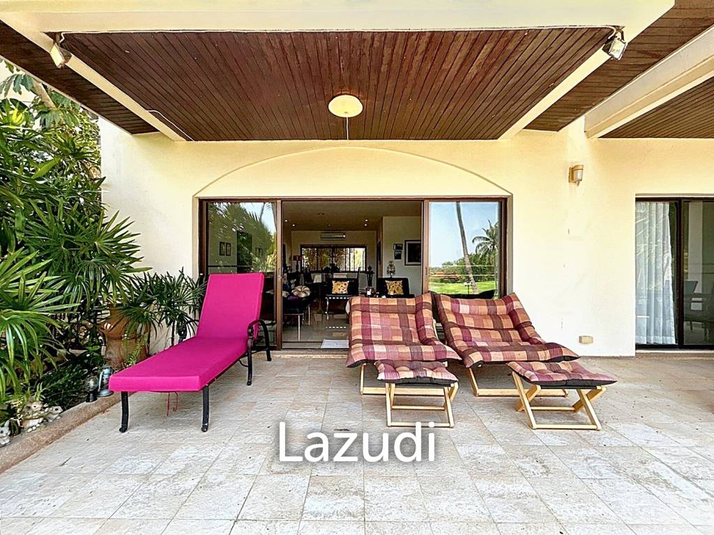 picture 3 Bed 3 Bath Condo with Stunning Golf Course Views - 4/40