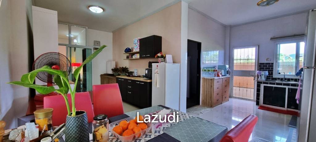 รูป 3 ห้องนอน 3 ห้องน้ำ 140 ตร.ม. บ้านโชคชัย 8 - รูปที่ 9/25