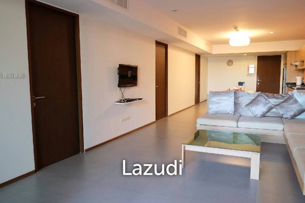 รูป BAAN CHAAN TALAY : 3 Bed Beachfront Pool Access Condo - รูปที่ 4/21