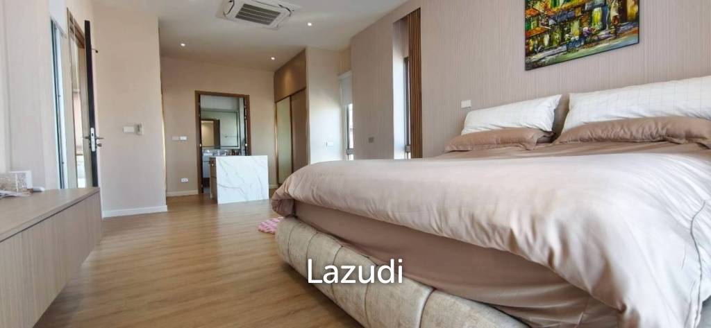 picture 4 Beds 4 Baths 273 SQ.M. Horizon By Patta - 18/35