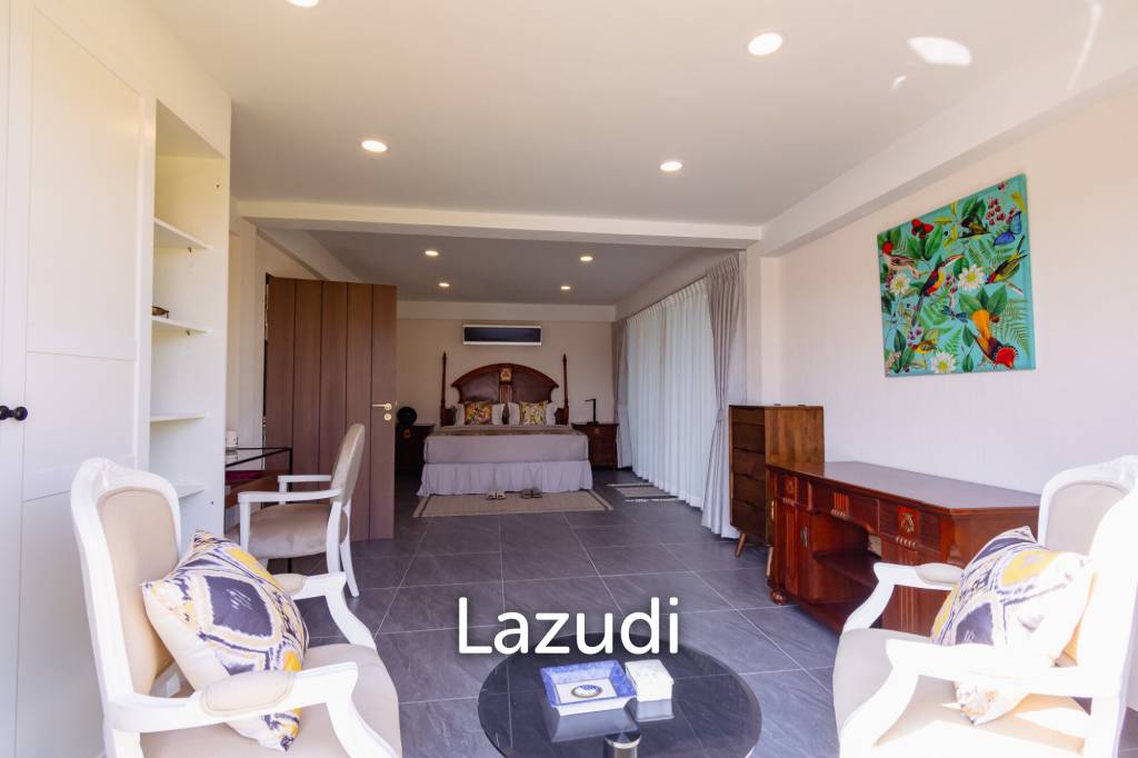 รูป IMPRESSIVE DETACHED 2 STOREY 4 BED POOL VILLA - รูปที่ 17/60