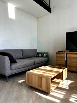คอนโดให้เช่า : 🚩 ให้เช่าคอนโด ไซมิส สุขุมวิท 48 อาคาร 1 ชั้น 19 Duplex ขนาด 60 ตรม ใกล้ บิ๊กซี เอ็กซ์ตร้า อ่อนนุช