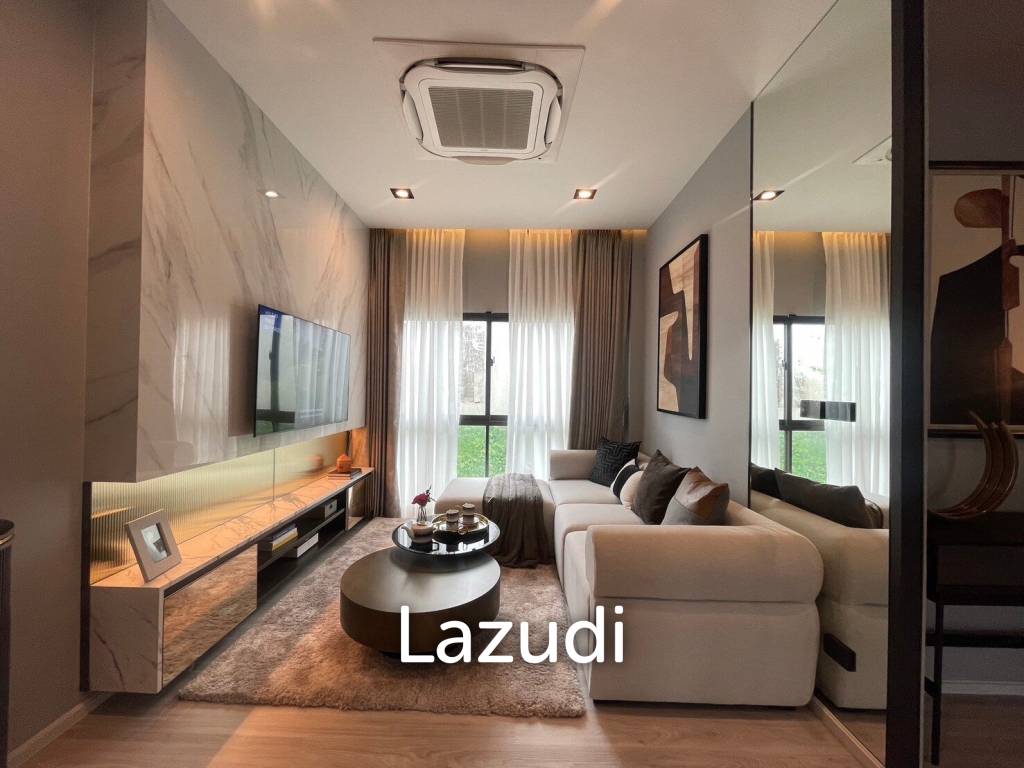 picture 4 Bed 5 Bath 332 SQ.M Airi Sukhumvit Bangna KM.5 - 11/23