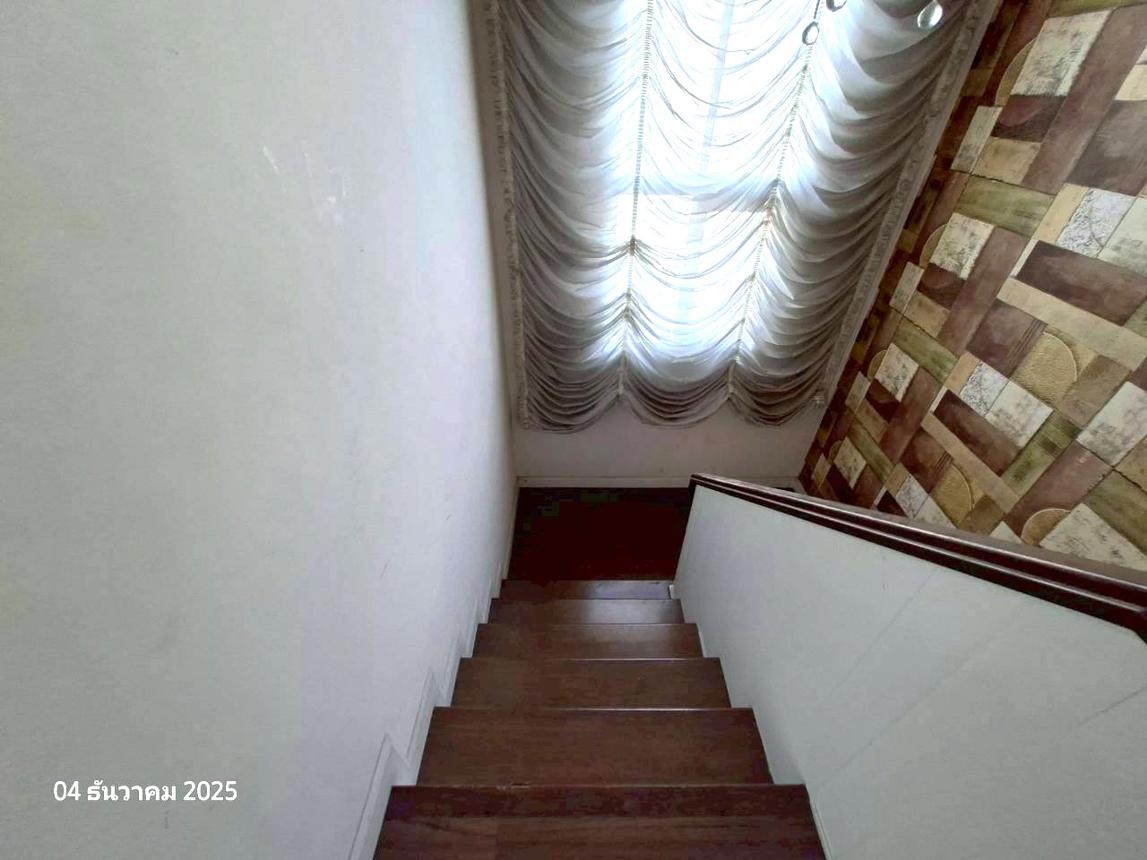 รูป บ้านเดี่ยว 58.6 ตร.วา สราญสิริ ท่าข้าม-พระราม 2 เขตบางขุนเทียน กรุงเทพมหานคร 4.2M - รูปที่ 27/39