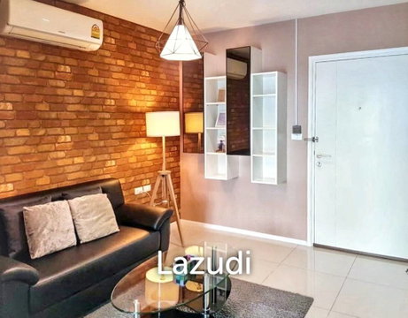 1 Bed 1 Bath 38.37 Sqm Condo For Sale