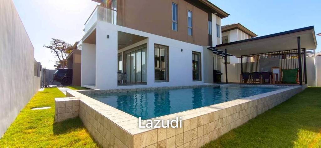 picture 4 Beds 4 Baths 273 SQ.M. Horizon By Patta - 35/35