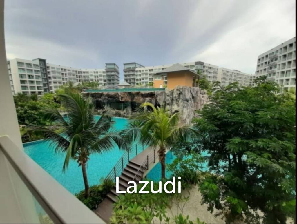 รูป 40 Sqm 1 Bed 1 Bath Condo For Sale - รูปที่ 14/15