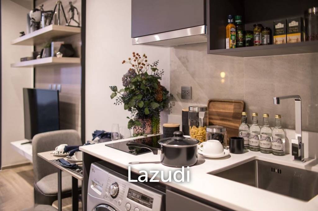 รูป 2 ห้องนอน 2 ห้องน้ำ 72.7 ตร.ม แอนโดรเมด้า คอนโดมิเนียม พัทยา - รูปที่ 5/9