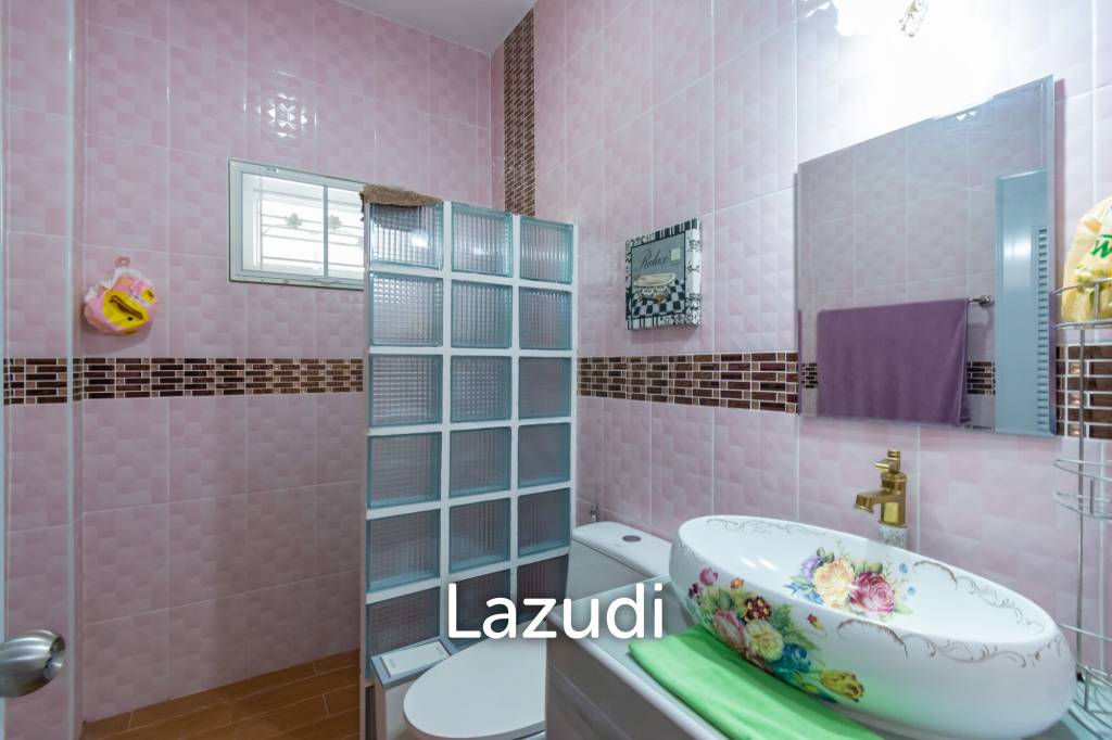 picture PHUWAI HILLS RESORT :  Cozy 2 Bed houses  Lakeside with Big land plot - 27/37