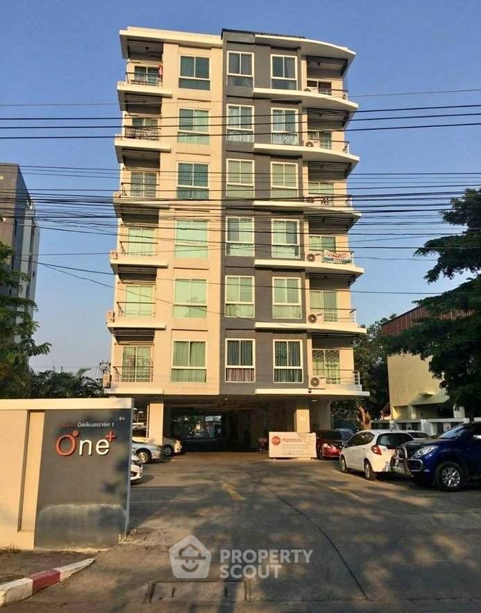 รูป คอนโด 2 ห้องนอน 55 ตร.ม. โอเน พลัส เจ็ดยอด 1&2 ใกล้ช้างเผือก (ID 2458963) - รูปที่ 1/8