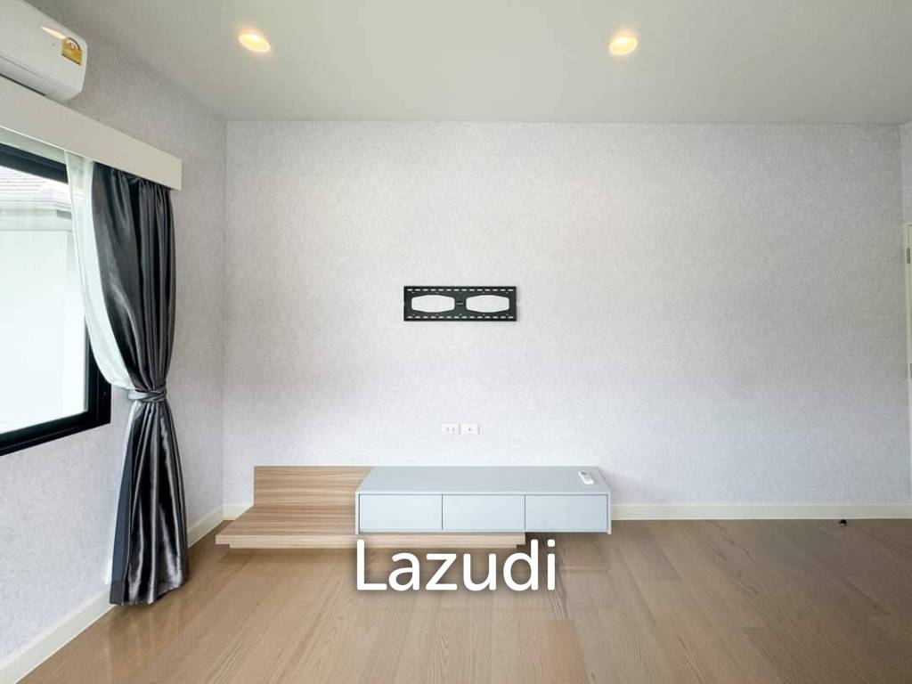 รูป 4 Bedroom 3 Bathroom 210 SQ.M Burasiri Bangna - รูปที่ 26/42