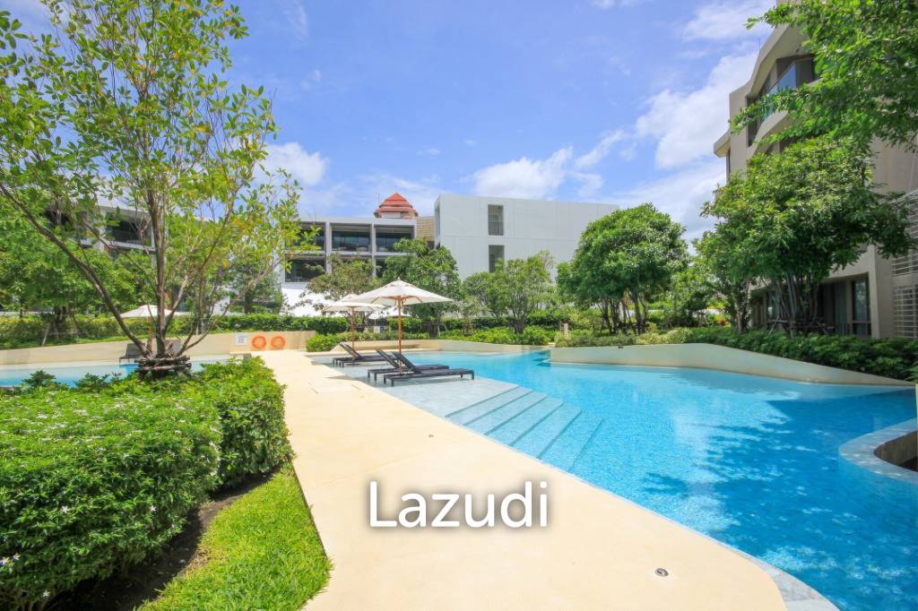 picture Veranda Residence Hua Hin: Modern Condo with  Sea Views - 38/40
