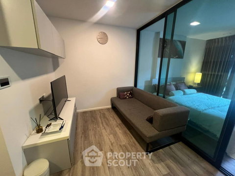 1-BR Condo At Modiz Interchange, Anusawari Near Wongwaen Kasai (ID 2613912)