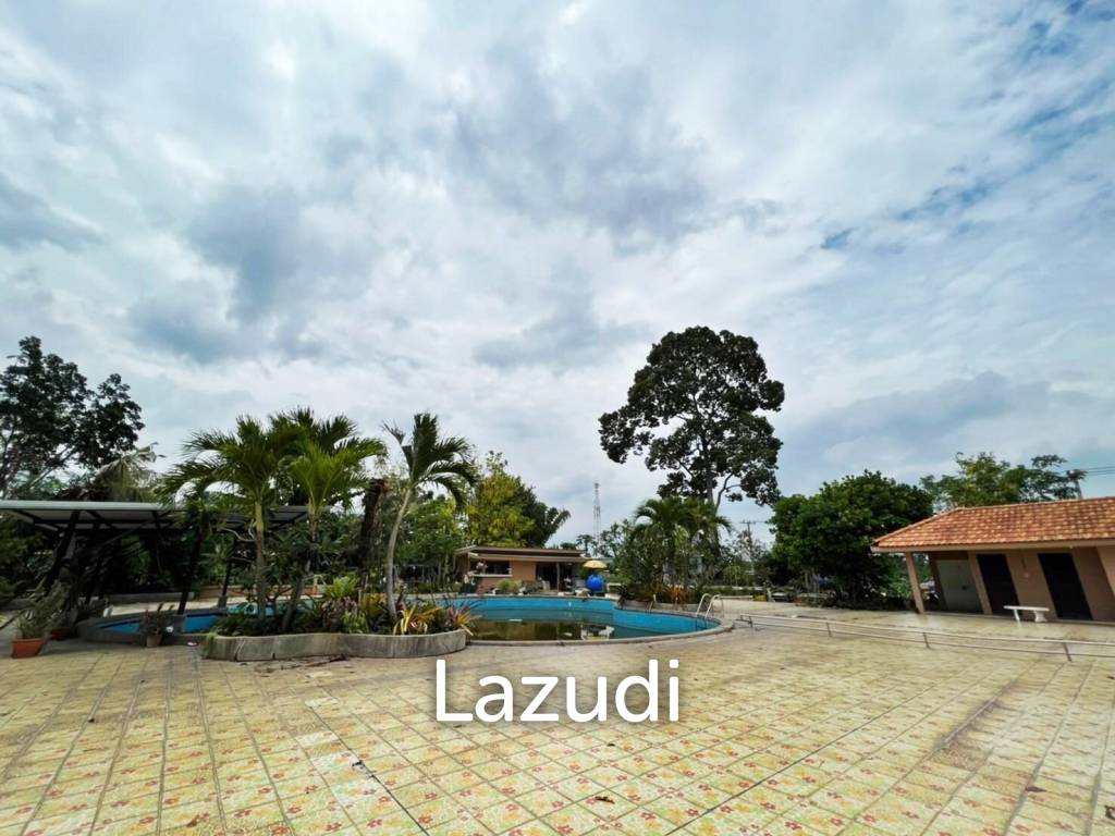 รูป ขาย บ้านเดี่ยว พัทยาตะวันออก 2 ห้องนอน - รูปที่ 21/21