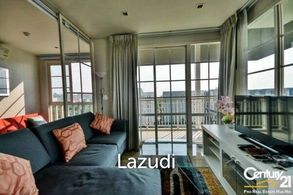 picture AUTUMN : 2 Bed Condo with Sea and Golf Course Views - 3/16
