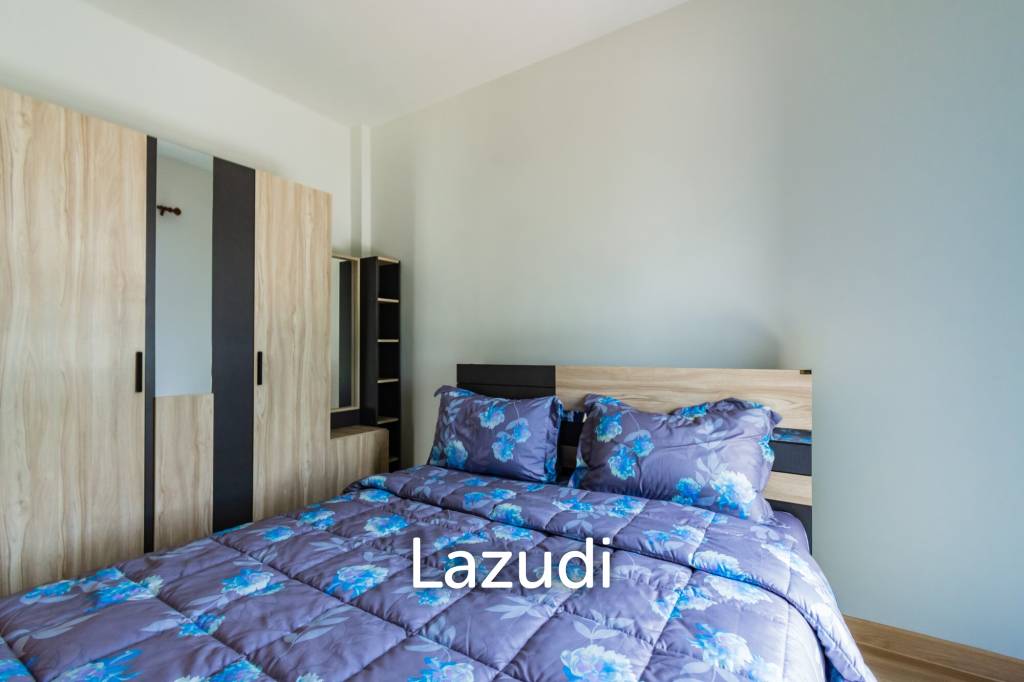 picture LA VALLE TOWN 3 : 3 bed two storey built-in kitchen - 8/24