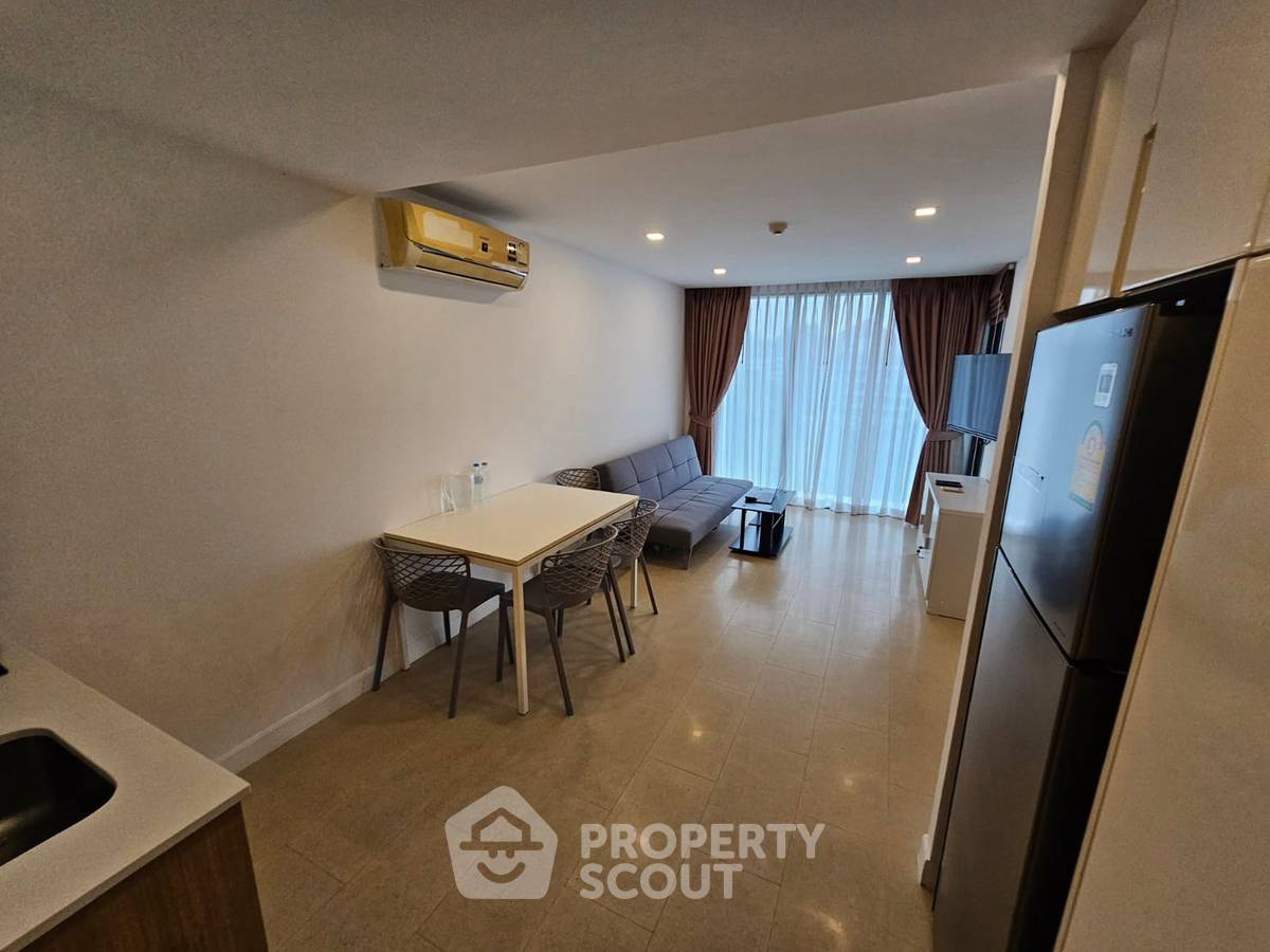 รูป คอนโด 1 ห้องนอน 34 ตร.ม. ขาย Aurora Pratumnak ทำเล พราตำมะนัก (ID 2682557) - รูปที่ 3/12