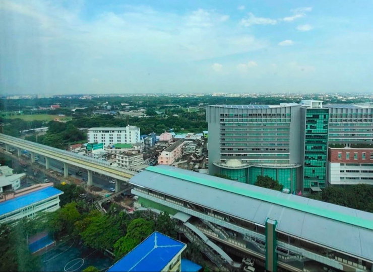 รูป Ciela sripatum ราคาสุดพิเศษ สวยมากๆ - รูปที่ 9/9