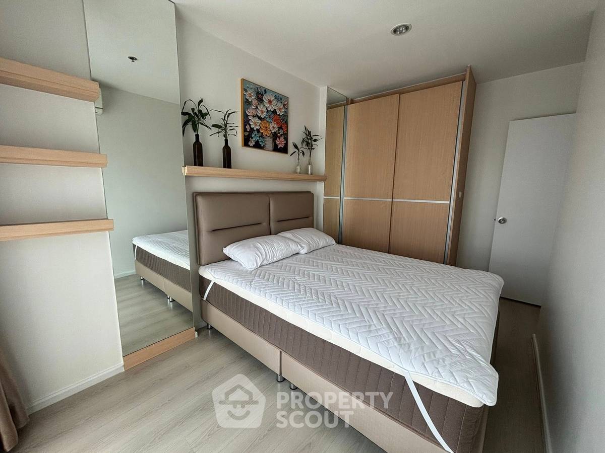 รูป คอนโด 2 ห้องนอนให้เช่า Aspire Sukhumvit 48 ใกล้ BTS พระโขนง (ID 2685979) - รูปที่ 5/6