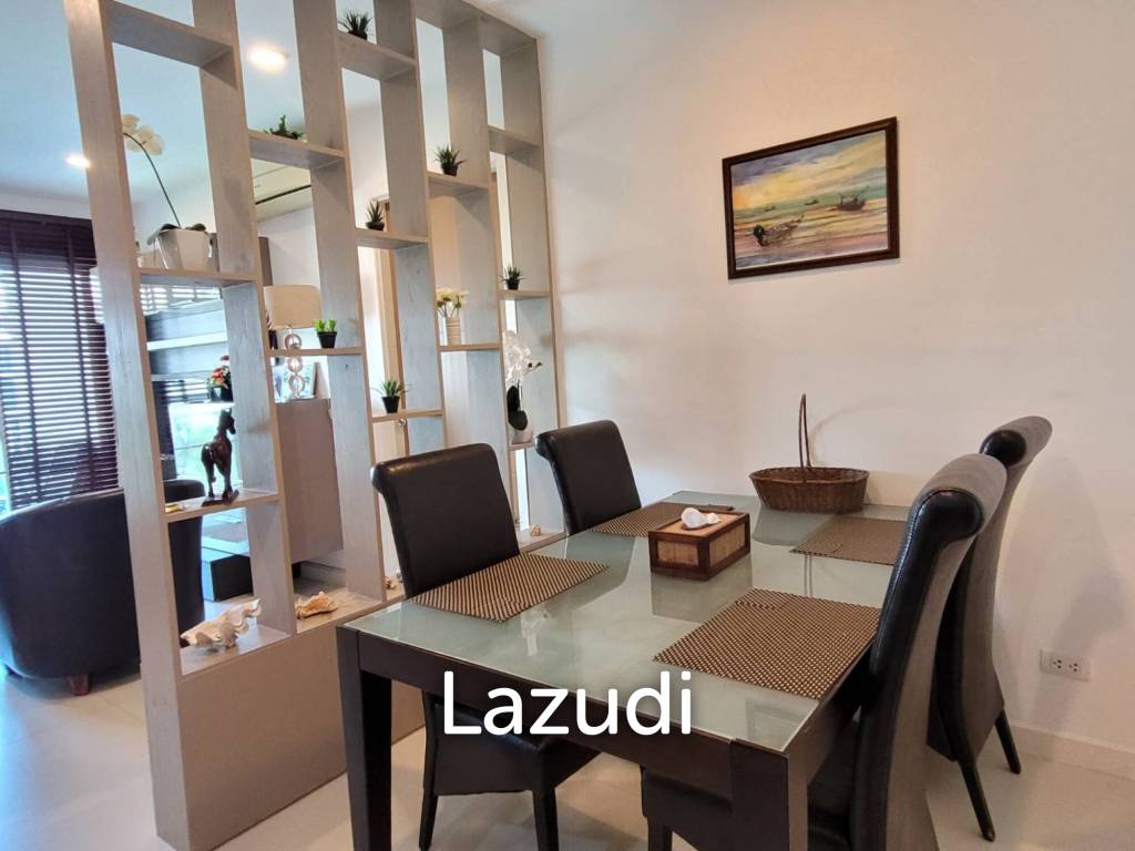 รูป THE SEACRAZE : 2 Bed Pool View Condo - รูปที่ 10/20