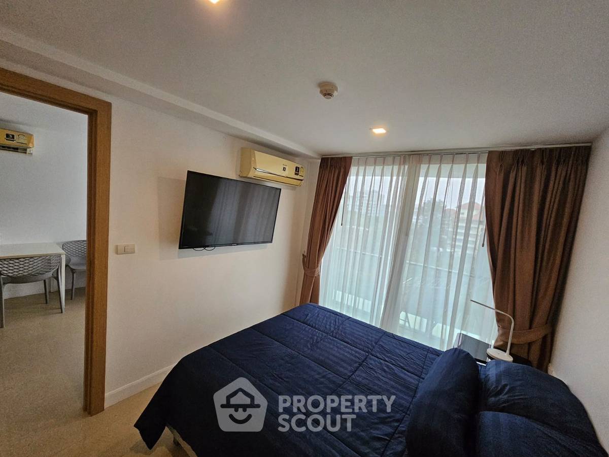 รูป คอนโด 1 ห้องนอน 34 ตร.ม. ขาย Aurora Pratumnak ทำเล พราตำมะนัก (ID 2682557) - รูปที่ 8/12