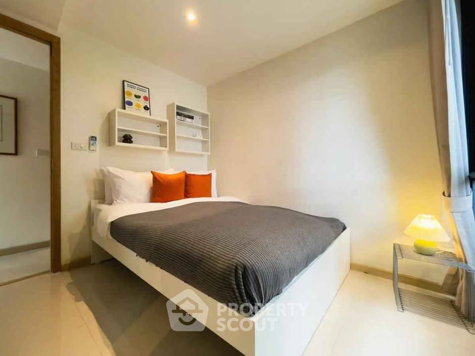 รูป คอนโด 2 ห้องนอนให้เช่า โซซิโอ เรเฟอเรนซ์ 61 ใกล้ BTS ทองหล่อ 400 ม. (ID 2682871) - รูปที่ 5/7