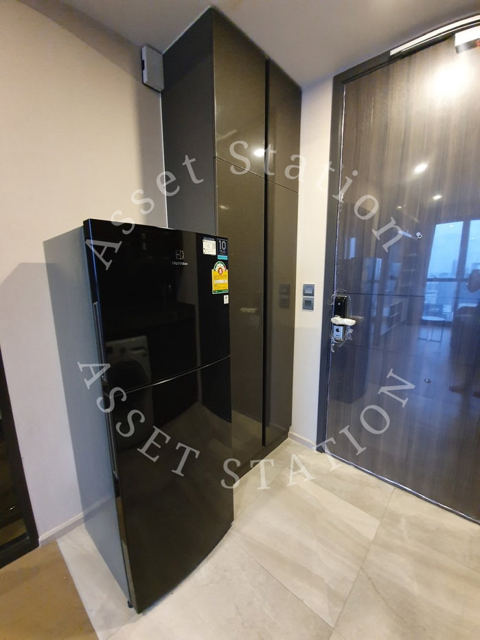 รูป Ashton Asoke | 🚅 MRT สุขุมวิท ใกล้ Terminal 21, EmQuartier และEmporium  - รูปที่ 8/15