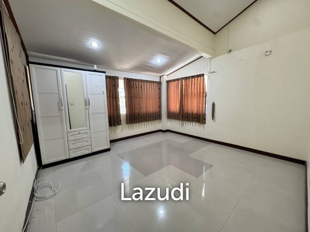 รูป บ้านเดี่ยว 240 ตร.ม. ใกล้ชายหาด จอมเทียน พัทยา - รูปที่ 12/18