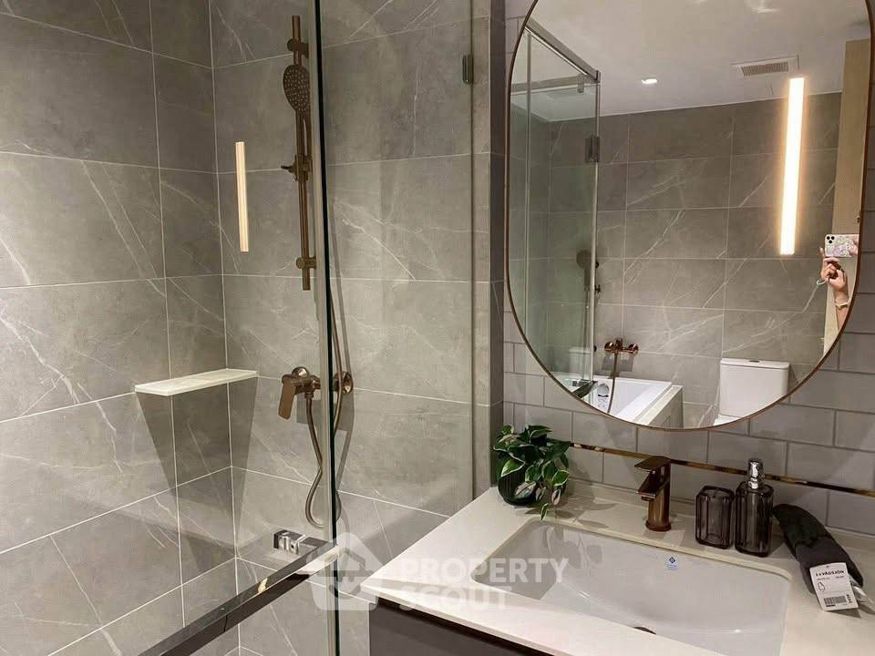picture 2-BR Condo For Rent At Chapter Thonglor 25, Thonglor (ID 2684795) - 4/8