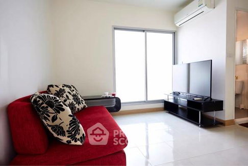 คอนโด 2 ห้องนอน Aspire Sukhumvit 48 ใกล้ BTS พระโขนง (ID 2684870)