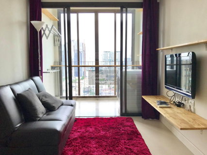 รูปภาพ FOR RENT condo , Ideo Ladprao 5 , BTS-Phahon Yothin 59 , Chomphon , Chatuchak , Bangkok , CX-37429 ✅ Live chat with us ADD LINE @connexproperty ✅
