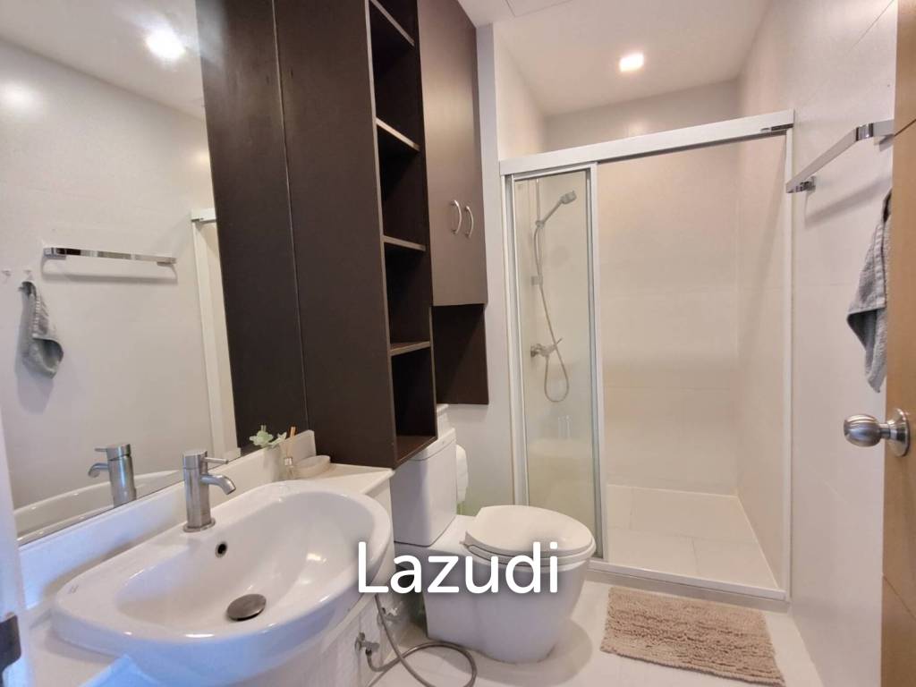 รูป THE SEACRAZE : 2 Bed Pool View Condo - รูปที่ 15/20