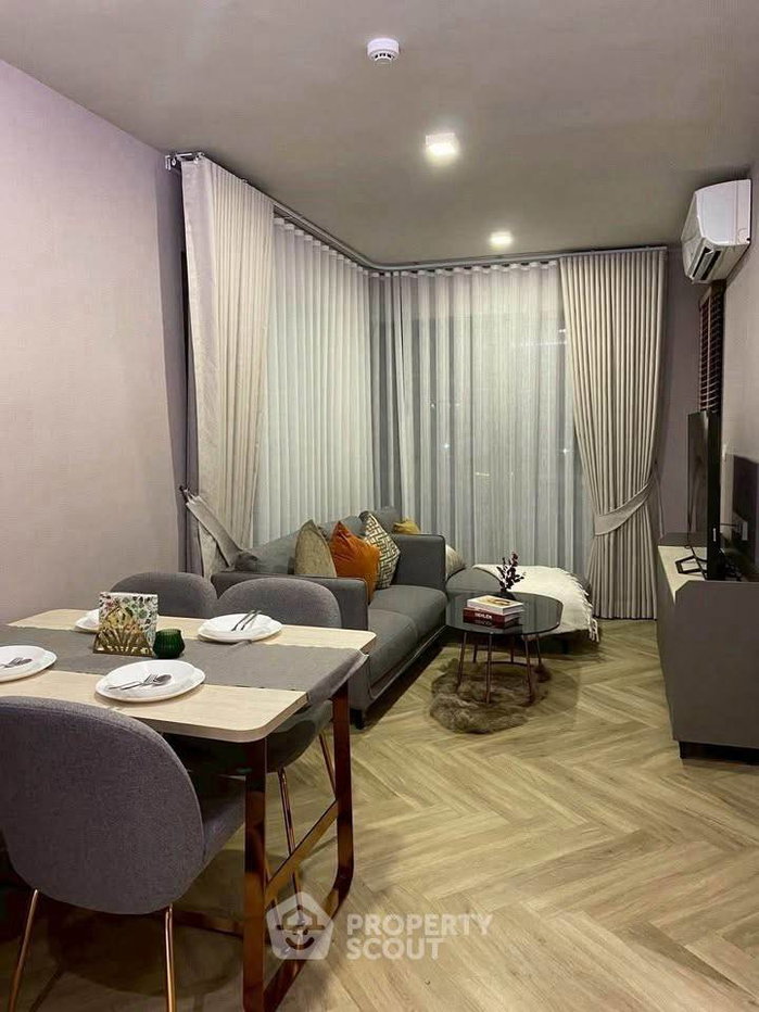 picture 2-BR Condo For Rent At Chapter Thonglor 25, Thonglor (ID 2684795) - 8/8
