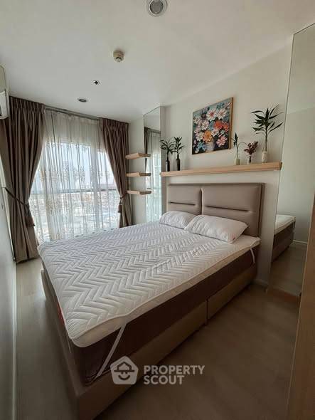 รูป คอนโด 2 ห้องนอนให้เช่า Aspire Sukhumvit 48 ใกล้ BTS พระโขนง (ID 2685979) - รูปที่ 4/6