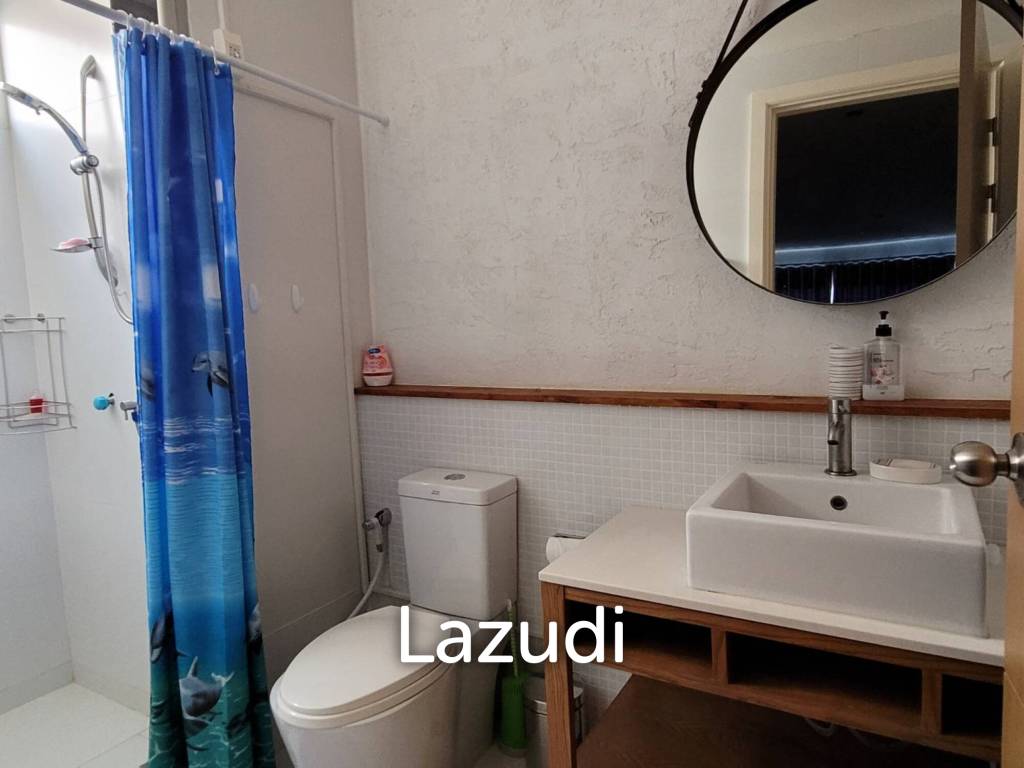 รูป THE SEACRAZE : 2 Bed Pool View Condo - รูปที่ 16/20