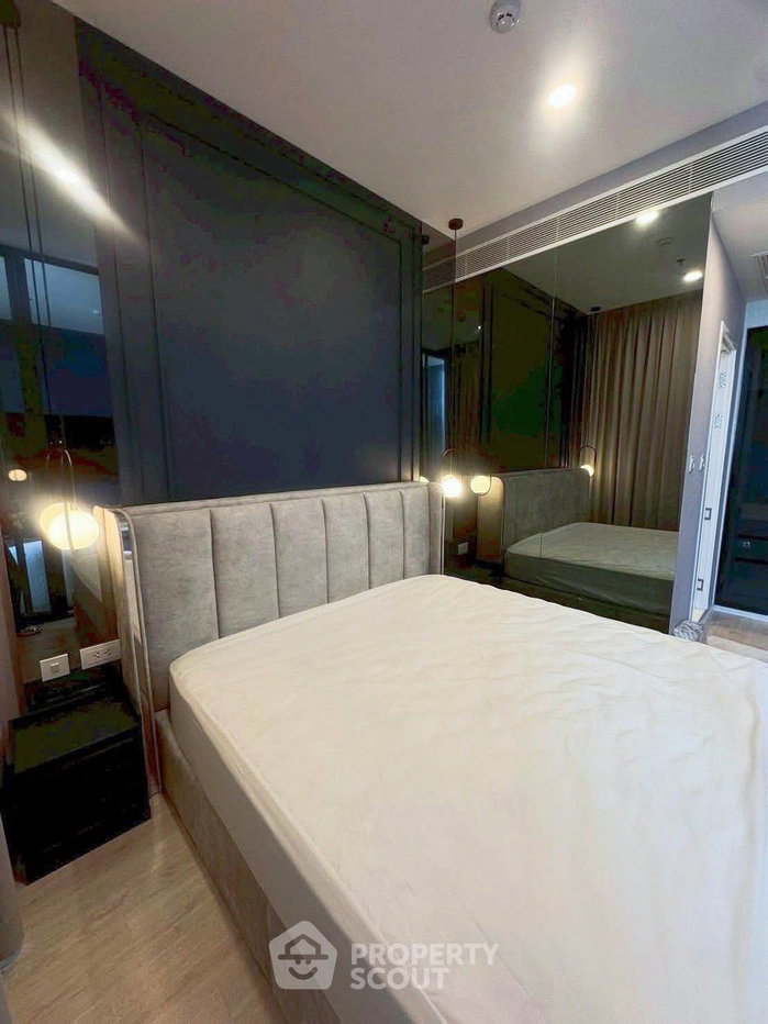 รูป ห้อง 1 ห้องนอน ชั้น 34 Mazarine Ratchayothin ใกล้ BTS รัชโยธิน 90 เมตร (ID 2685129) - รูปที่ 5/8
