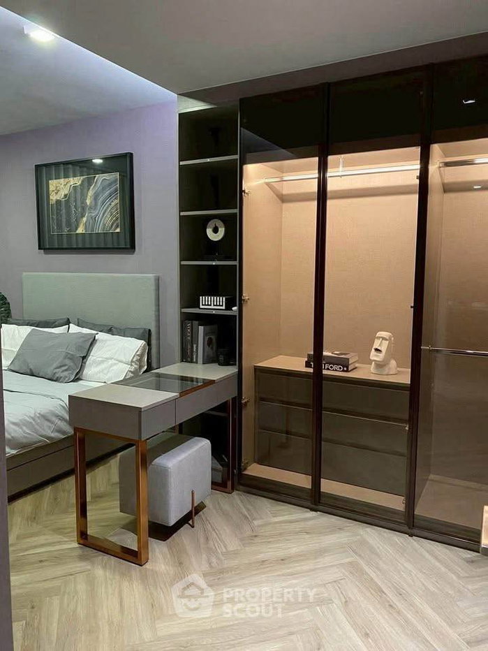 picture 2-BR Condo For Rent At Chapter Thonglor 25, Thonglor (ID 2684795) - 6/8