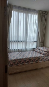 เช่าคอนโด Nue Noble Ratchada - Lat Phrao/นิว โนเบิล รัชดา - ลาดพร้าว (B6902096) ID Line : @condo88