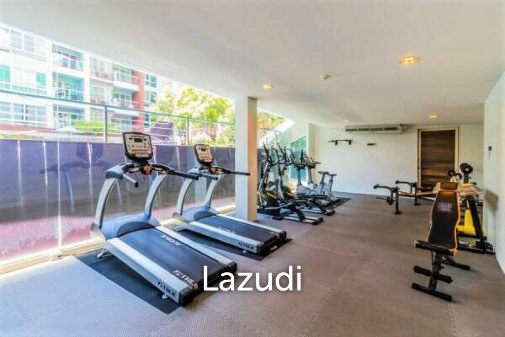 รูป THE SEACRAZE : 2 Bed Pool View Condo - รูปที่ 20/20