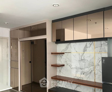 1-BR 28 Sqm At Regent Home Bangson 28, 200m to MRT Bang Son (ID 2683331)