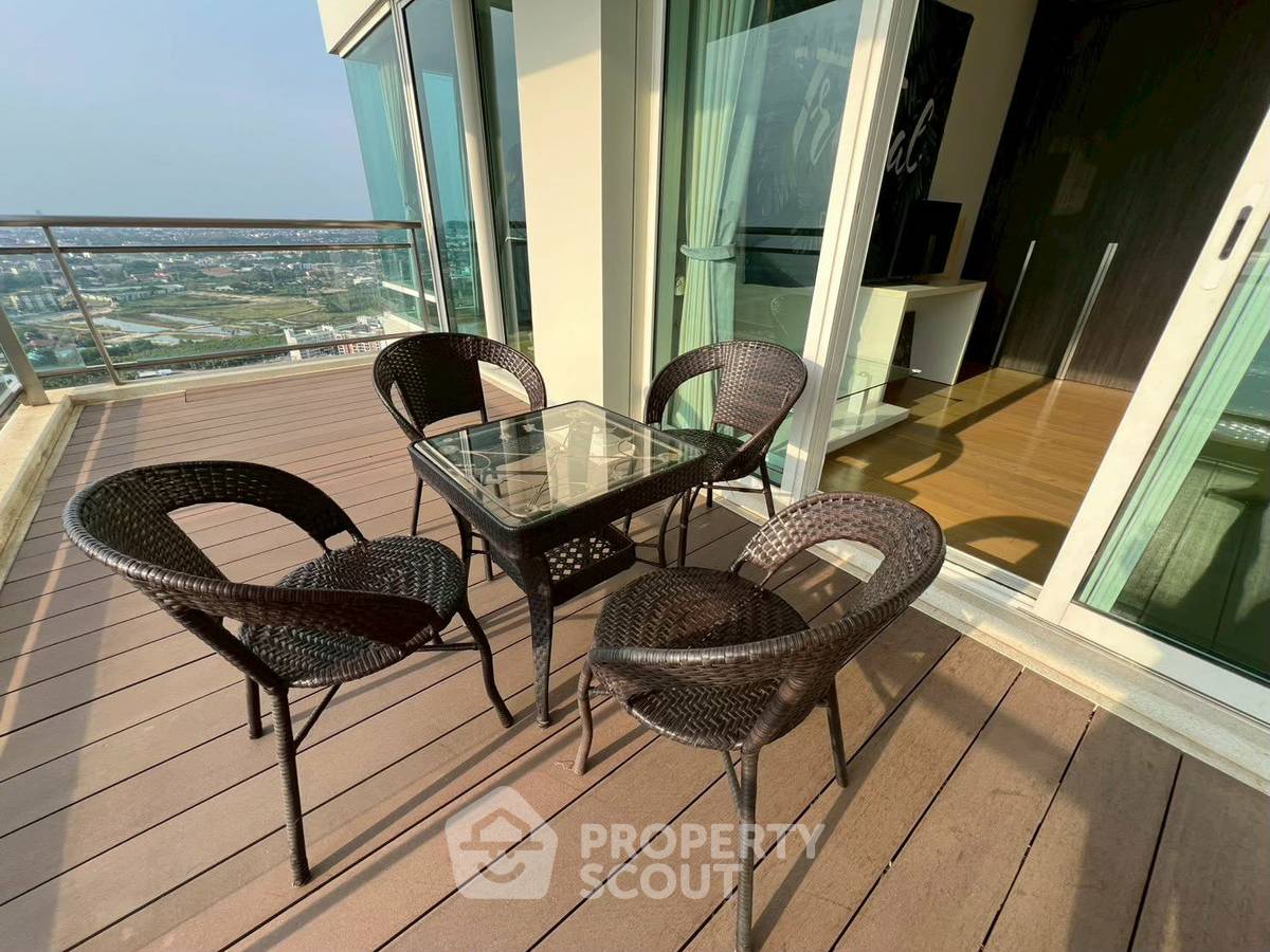 รูป คอนโด 2 ห้องนอน ที่ วินด์แฮม จอมเทียน พัทยา ชั้น 30 (ID 2684967) - รูปที่ 12/14