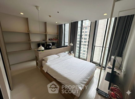 100m To BTS Phloen Chit | 17th-Floor 1-BR At Noble Ploenchit (ID 2678253)