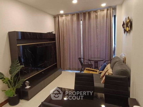 คอนโด 1 ห้องนอน ให้เช่า ศุภาลัย พรีเมียร์ เจริญนคร ใกล้ BTS กรุงธนบุรี (ID 2037820)